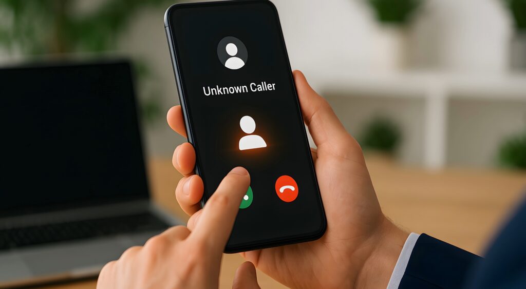 How to silence robocalls on iPhone and Android