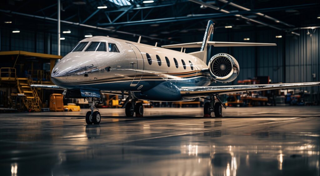 Marco Island Executive Airport Opens New $3.5 Million Bulk Aircraft Storage Hangar