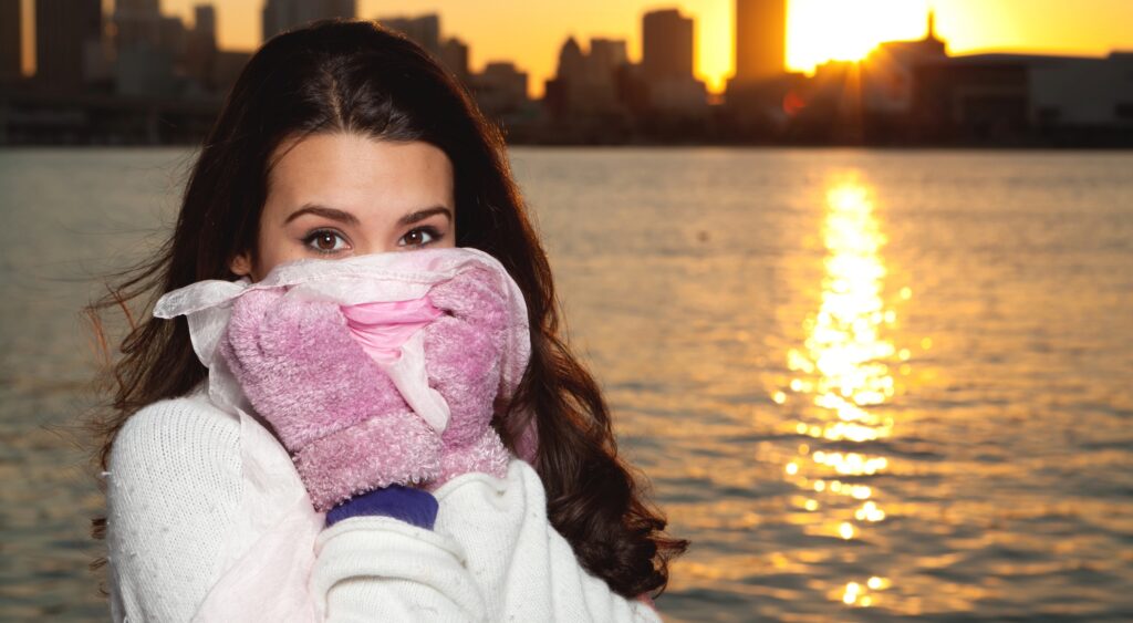 Marked Safe from the Great Marco Island Winter of 2025