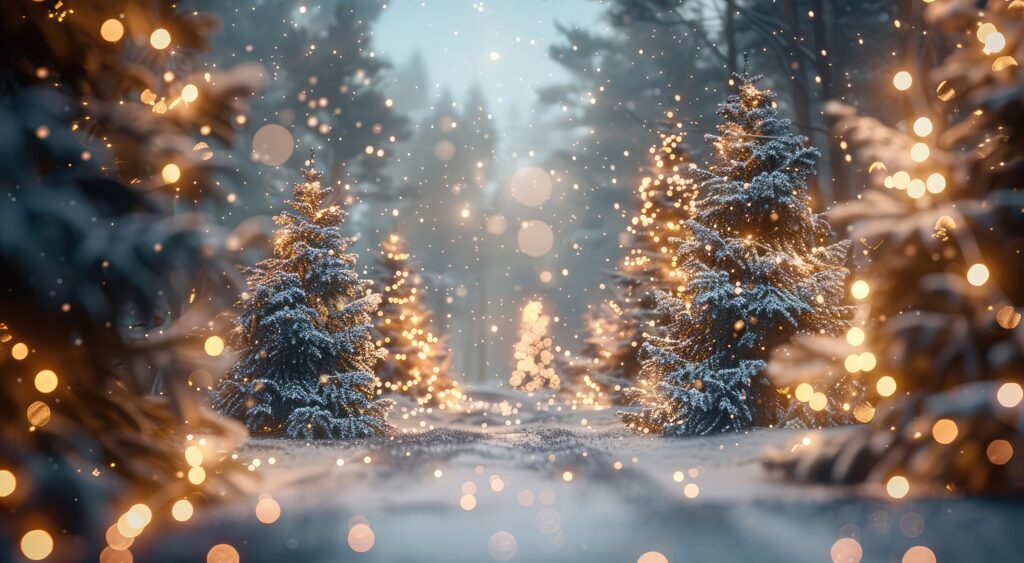 Naples Festival of Trees & Christmas Market Announces Beneficiaries and Sponsors for Second Annual Event