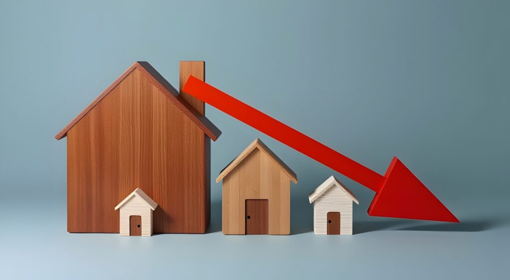 Naples Housing Market Cools as Prices Slide Nearly 7%