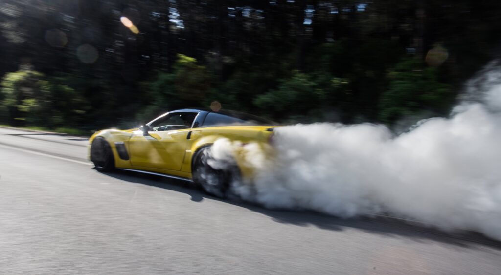 Naples Man Arrested After Street Racing at 150 MPH on I‑75 in Collier County