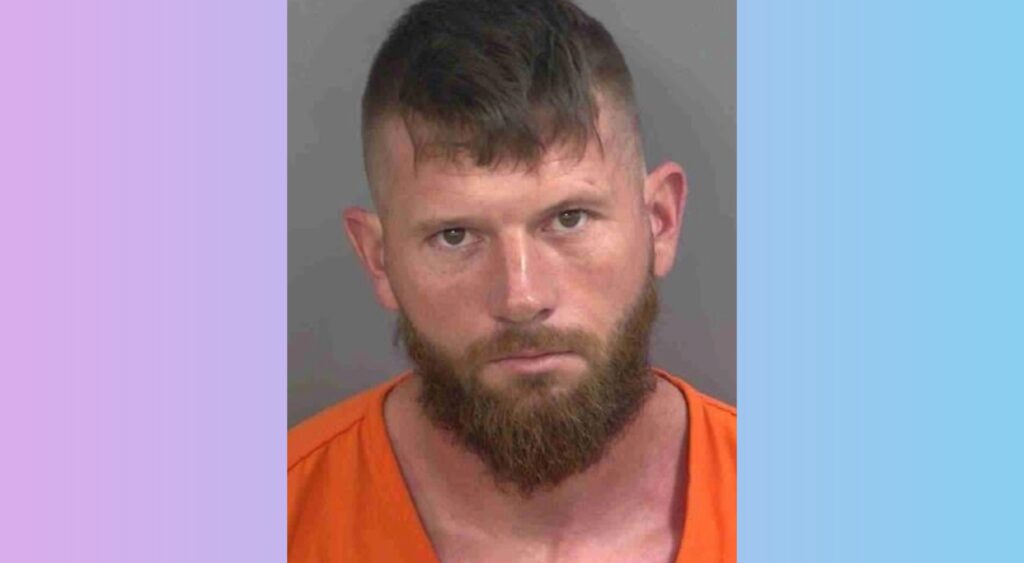 Naples Man Charged with Secretly Recording Child Getting Out of the Shower