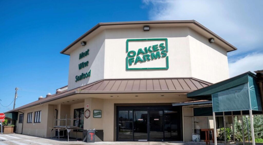Oakes Farms Files Lawsuit Against Former Executive, Alleging Multi-Million-Dollar Theft