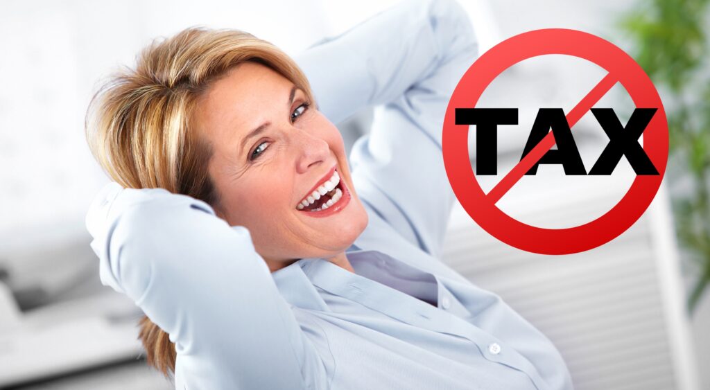 South Florida Lawmaker Proposes Sweeping Property Tax Break for Seniors