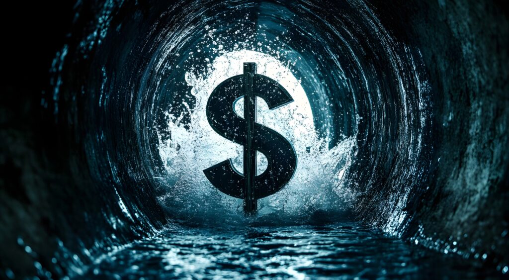 The Great Ponzi Swindle: Miami’s Finest Financial Farce