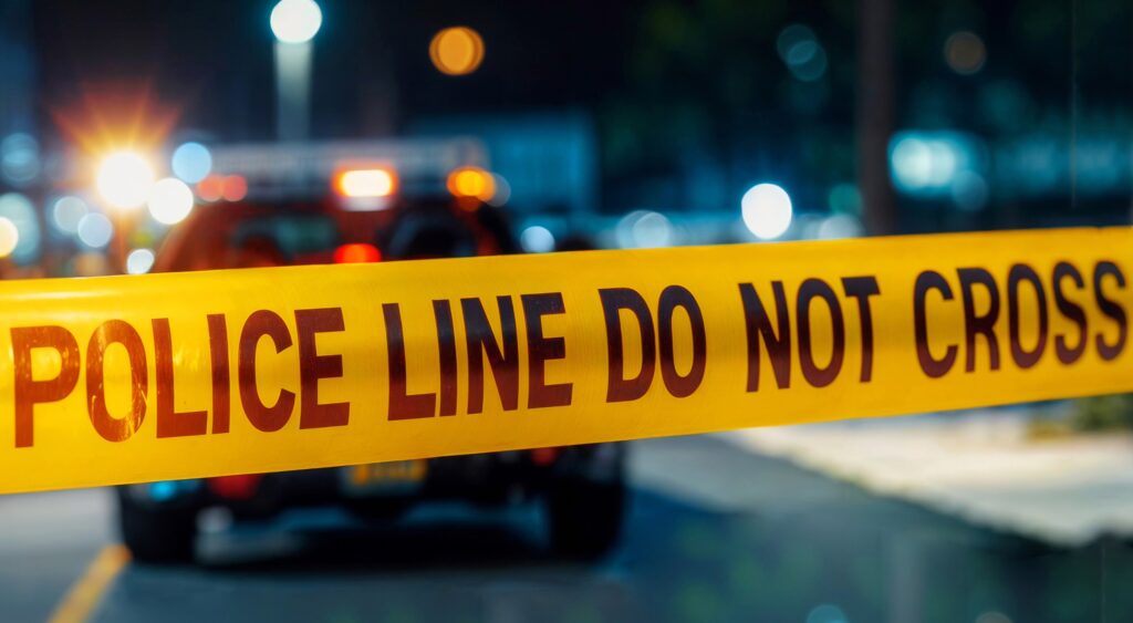 Vehicle Fire in North Naples Leaves One Dead