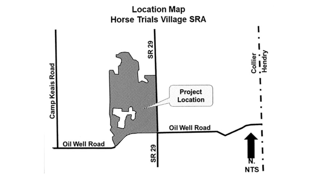 Collier County Gives Green Light to New Rural Village, Paving the Way for 3,205 Homes in East Collier