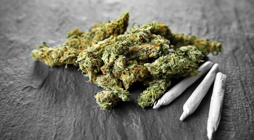 FLORIDA TAKES ANOTHER LONG, DEEP LOOK AT LEGAL WEED