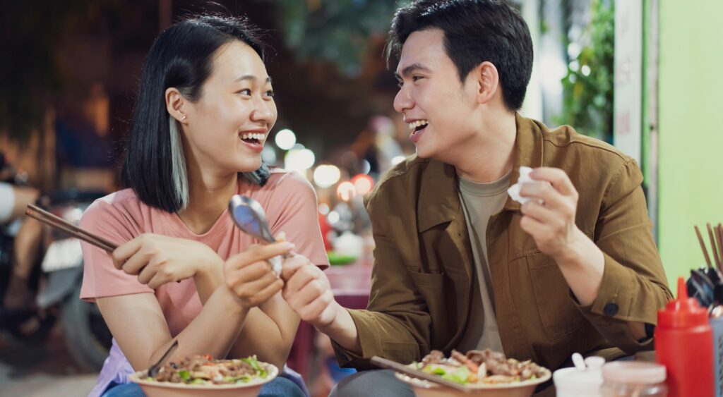 Get Ready, America: China’s Food and Drink Chains Are Moving In