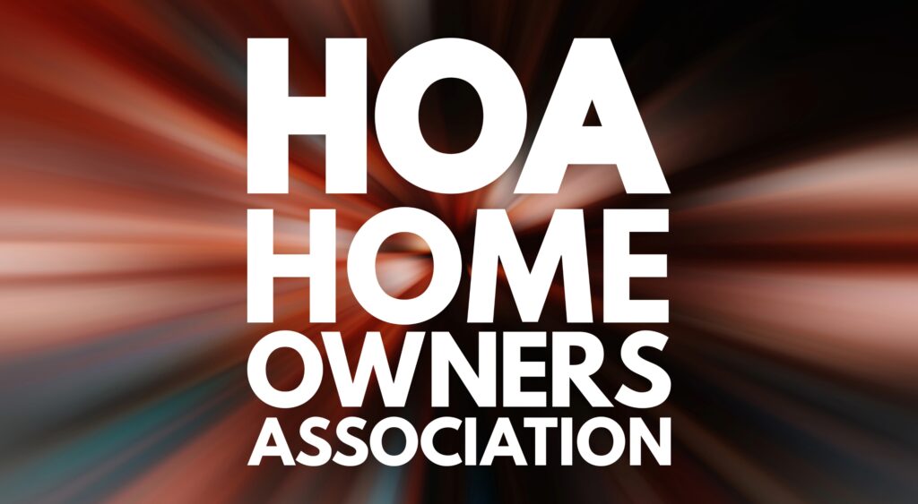 FLORIDA MAN STRIKES AGAIN: Lawmakers Propose Bill to Finally Let You Break Up With Your HOA