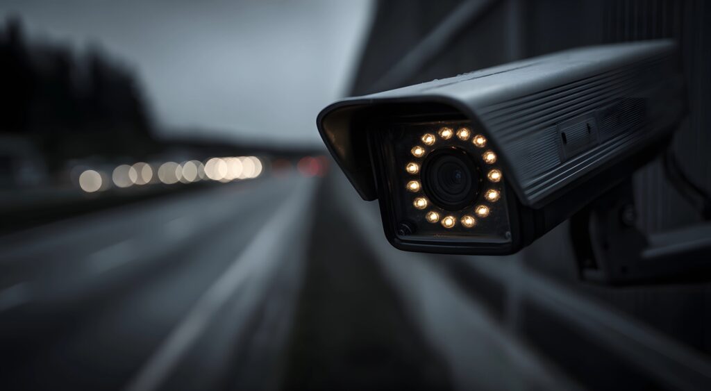 License Plate Readers Promise Safety, Deliver a Side of Surveillance