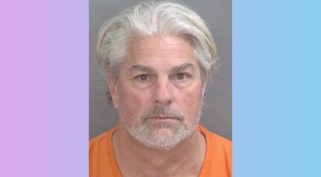 Man Accused of Brake-Check Crash, Dragging Victim Behind Golf Cart on Marco Island