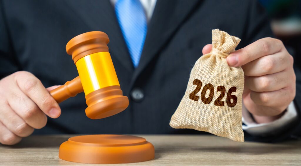 Residents in Florida Can Anticipate New Laws Coming Into Effect Next Year