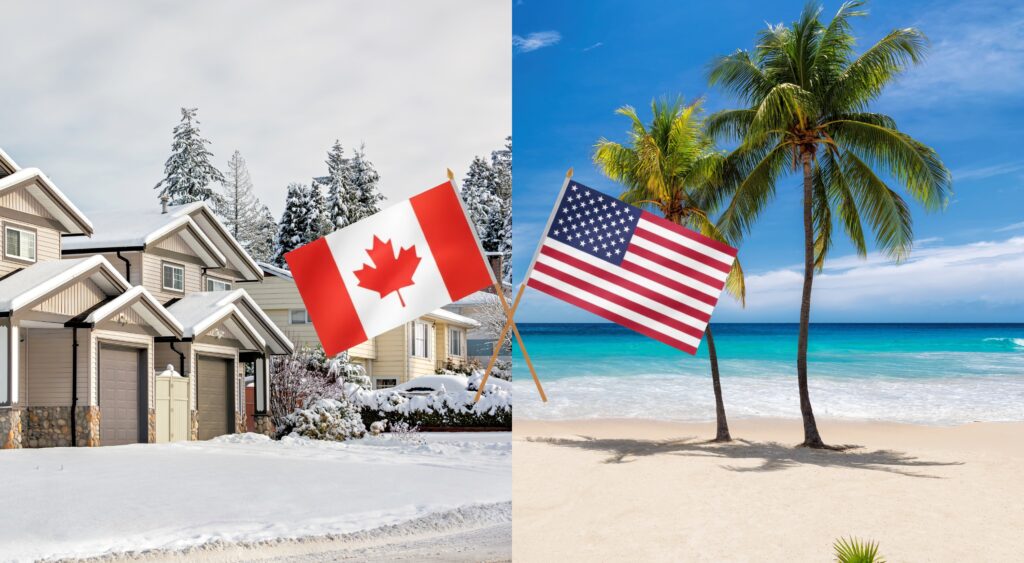 South Florida Businesses Hope Canadians Return as Winter Season Begins
