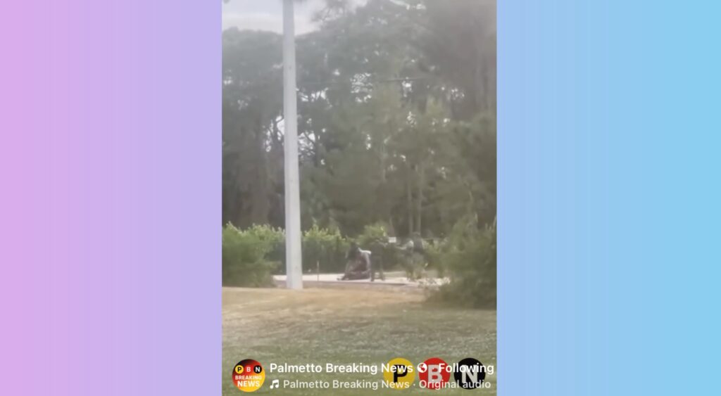 Man Arrested for Aggravated Assault in Golden Gate Estates After Gas Station Incident