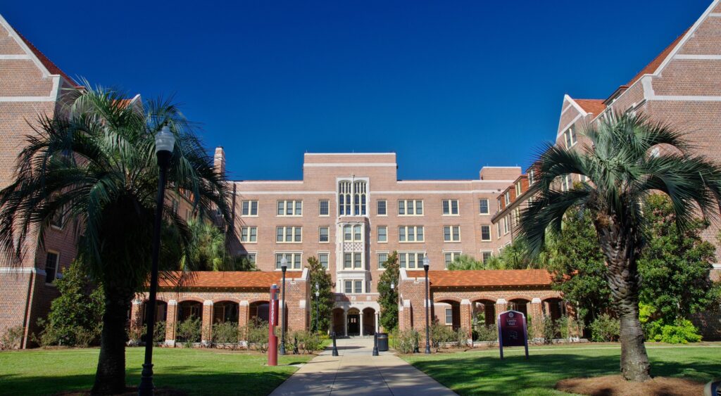 New College of Florida