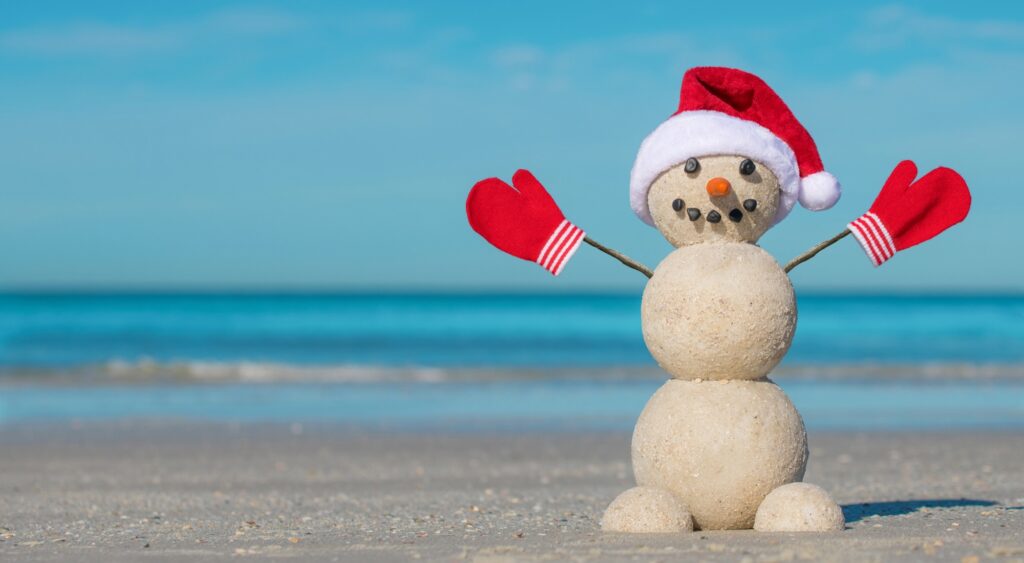 A Trio of Cold Fronts Marches In, Demanding Attention and a Light Jacket