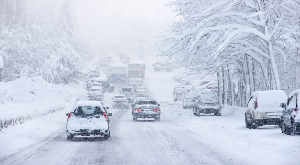 America Braces for Winter’s Icy Doom (Except Florida, Obviously)