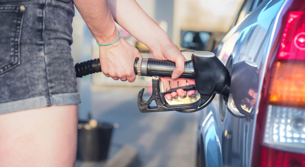 Florida Gas Prices Drop 17 Cents in Just 10 Days