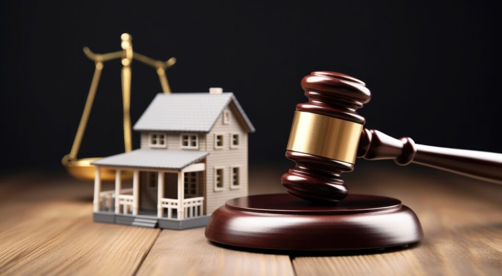 HOA Achieves Historic Legal Defeat, Bills Everyone Anyway