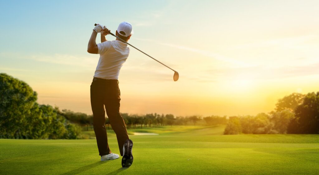 Major Golf Event Returning to Naples During Chubb Classic