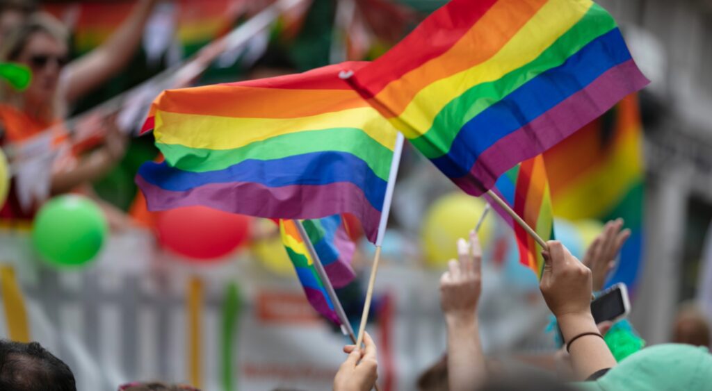 Naples Pride Fest Approved (With Conditions, Darling)