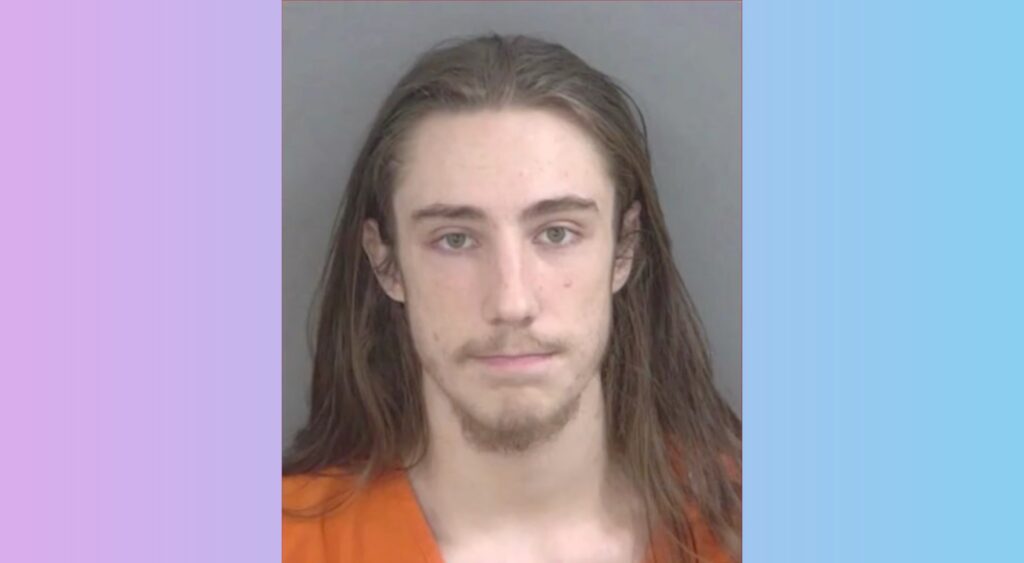 Naples Teen Arrested After Allegedly Calling for Violence Against ICE Agents Online