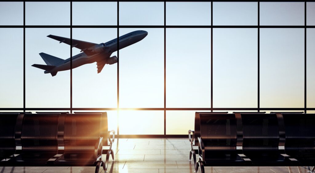 Winter Storm Elsewhere Could Mean Delays at RSW This Weekend