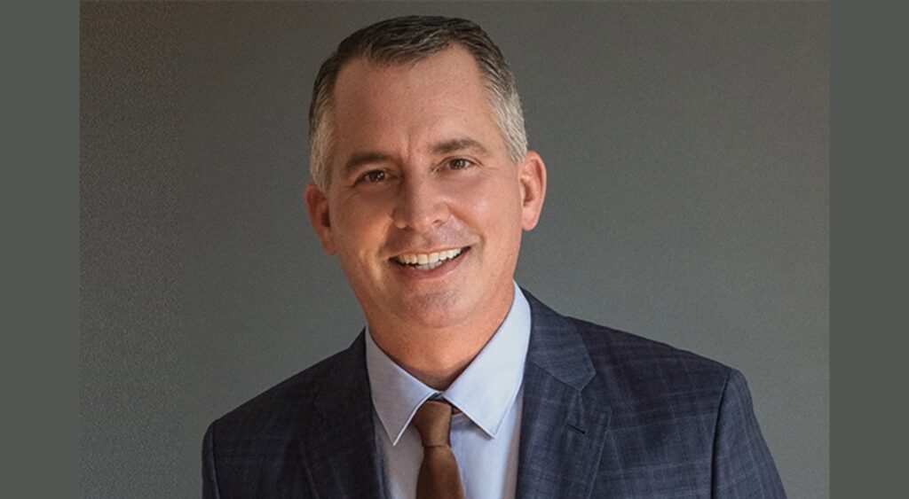 David Jolly stands up and says he would shut down what’s been nicknamed “Alligator Alcatraz” on day one