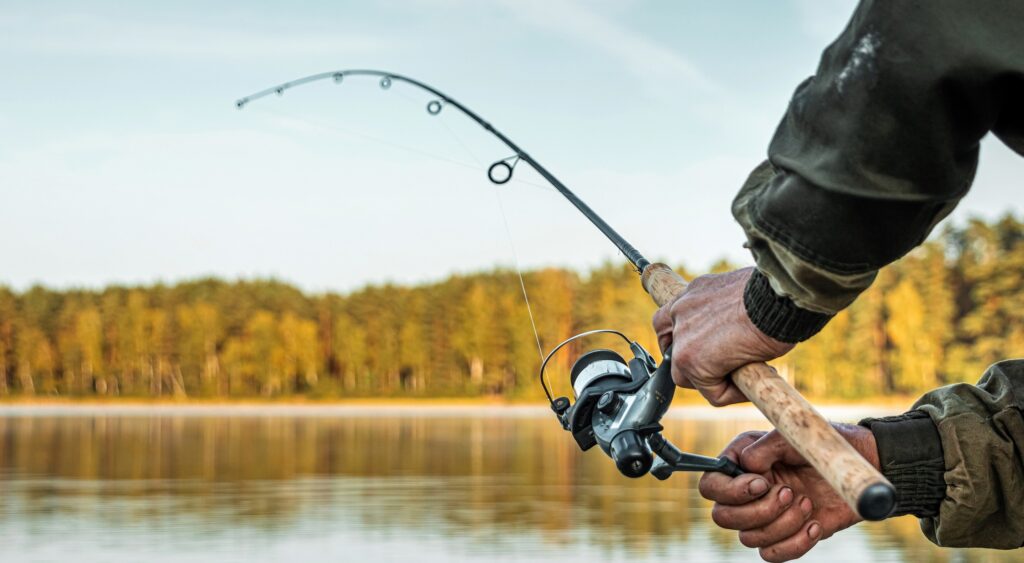 Florida Makes Fishing Harder, Because Obviously That Was the Problem