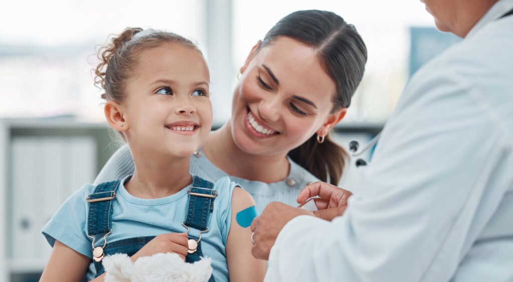 Florida Surgeon General Floats Plan to Ditch School Vaccine Mandates — Lawmakers Respond With a Collective “Let’s Maybe Not”