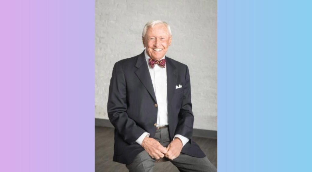 Marco Island City Councilmember Erik Brechnitz has passed away at the age of 87.