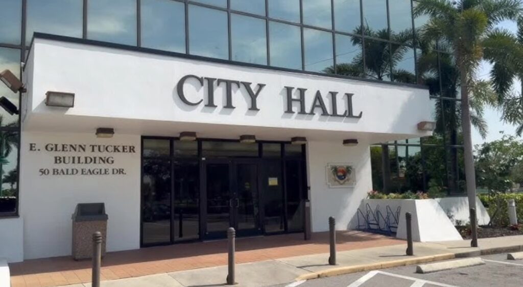 Marco Island City Council faces mounting pressure over tax hikes and drought response