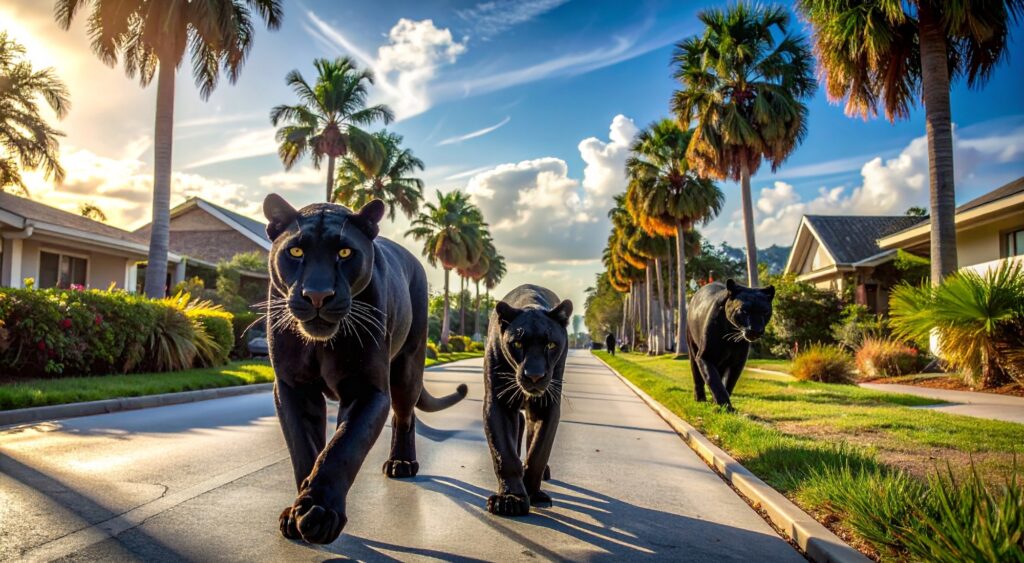 Panthers, Pavement & Pretension: Collier’s 4,500-Home Love Letter to Concrete