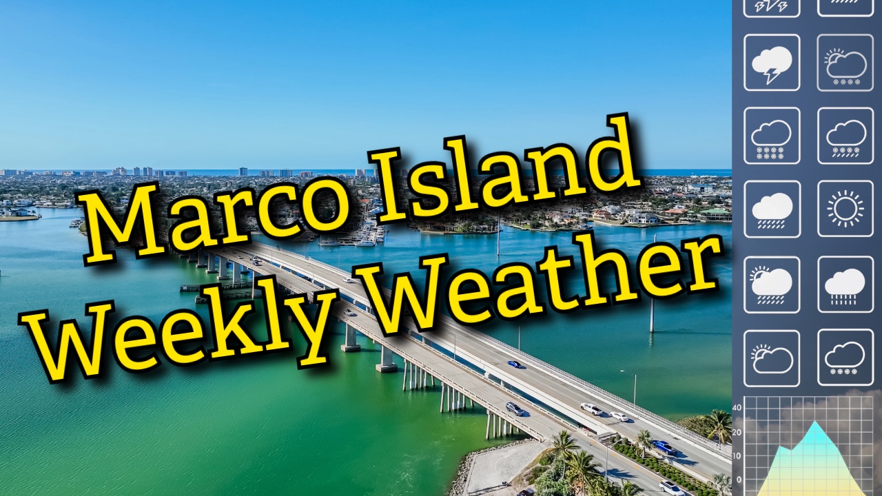 Marco Island and Naples News Home Page - Marco Island & Naples News