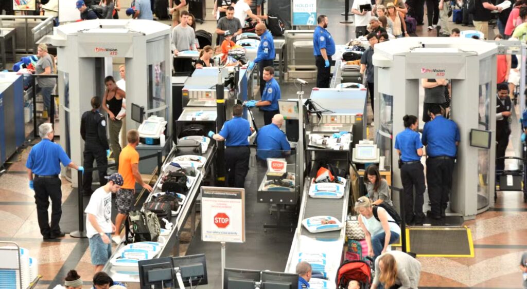 You join us on a frantic Easter weekend