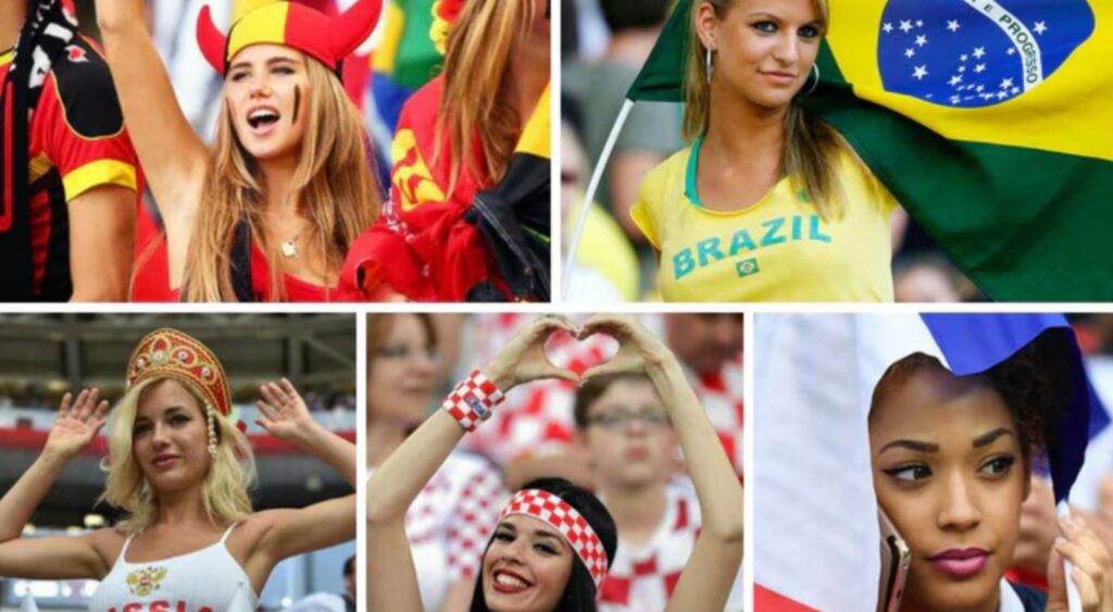 You can almost hear the music already, can’t you?