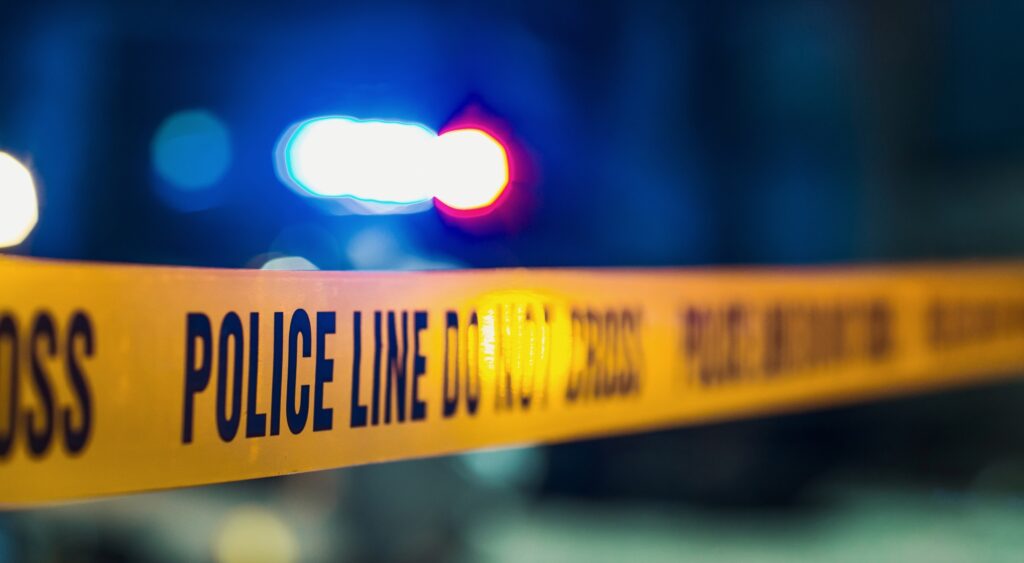 A teenage rider has been left seriously injured
