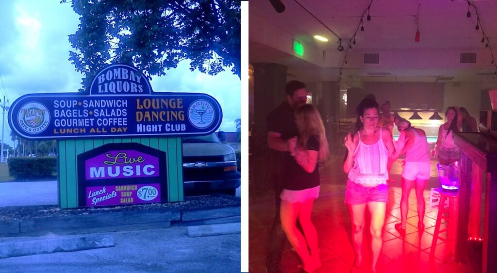 Here are 10 forgotten Marco Island restaurants, bars, and nightclubs that are no longer there