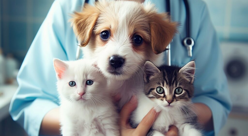 Collier County Domestic Animal Services Launches Affordable Community Veterinary Programs