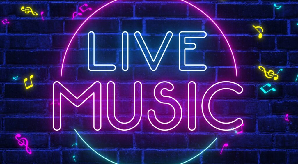Live Music Highlights – Marco Island This Week