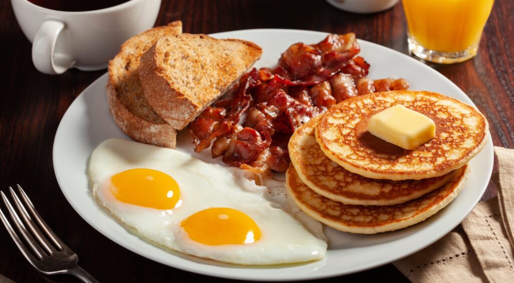 Top Breakfast Picks This Week