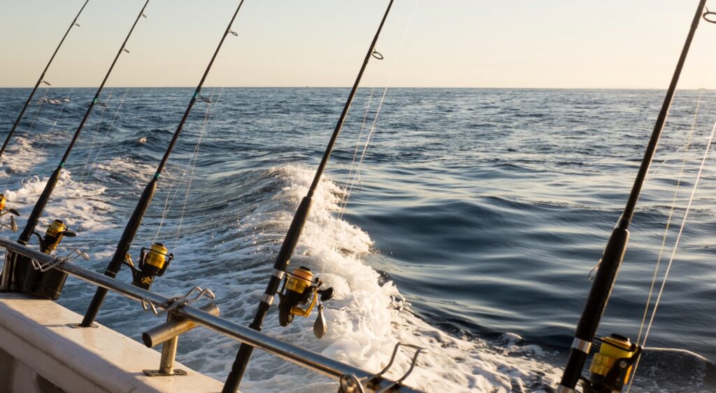 Top Marco Island Fishing Charters This Wee