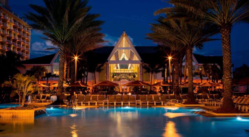 A Food Lover's Paradise: Dining at JW Marriott Marco Island Beach Resort