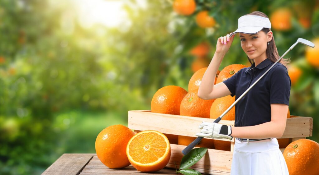 BREAKING: Luxury Golf Course Apparently the Last Remaining Threat to Citrus, Wildlife and Human Patience