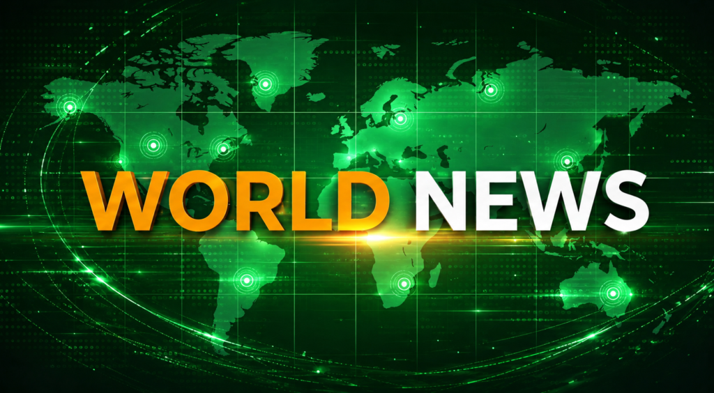 World News