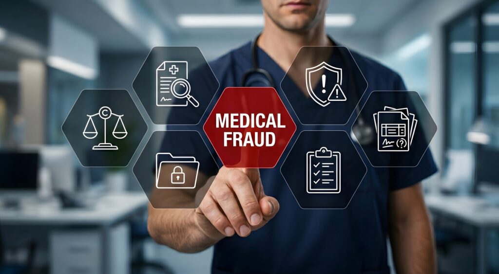 Florida Nurse Practitioner and Two Nurses Charged in Alleged $118 Million Medicare Fraud Scheme
