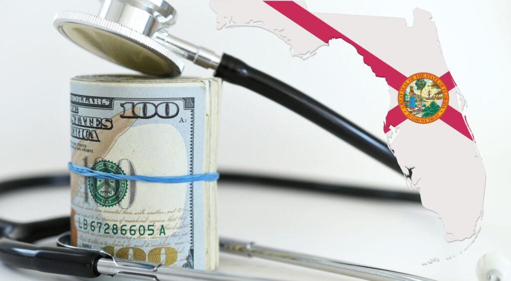 Florida at the Center of Record $6.5 Billion U.S. Health Care Fraud Crackdown