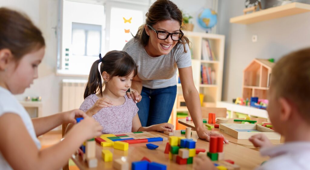 Florida's Preschool Teacher Crisis Deepens as Centers Turn Children Away